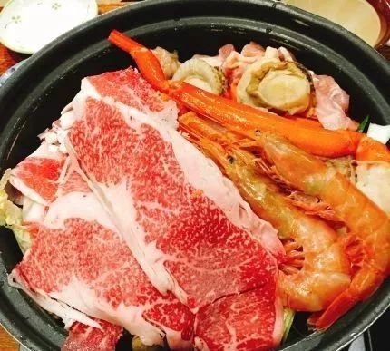 北海道推荐美食,北海道美食和特产