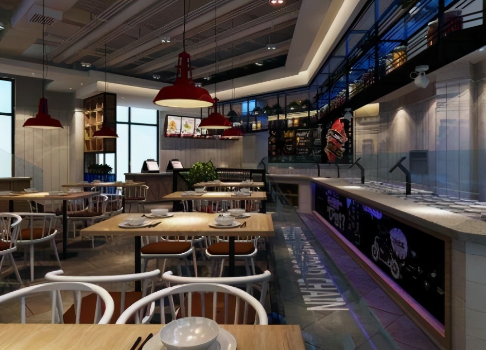 共享厨房商业模式有哪些,共享厨房盈利模式有哪些优点