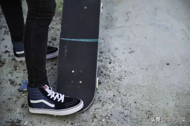 vans日常穿搭哪个系列最佳,vans潮流鞋推荐