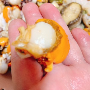 麻辣鲜香的捞汁海鲜,捞汁小海鲜酸酸辣辣超级好吃