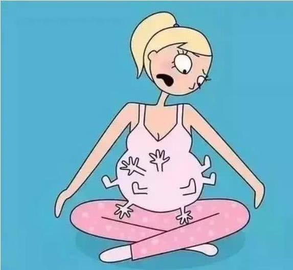 胎儿最好听的声音,胎儿的心跳声怎么听