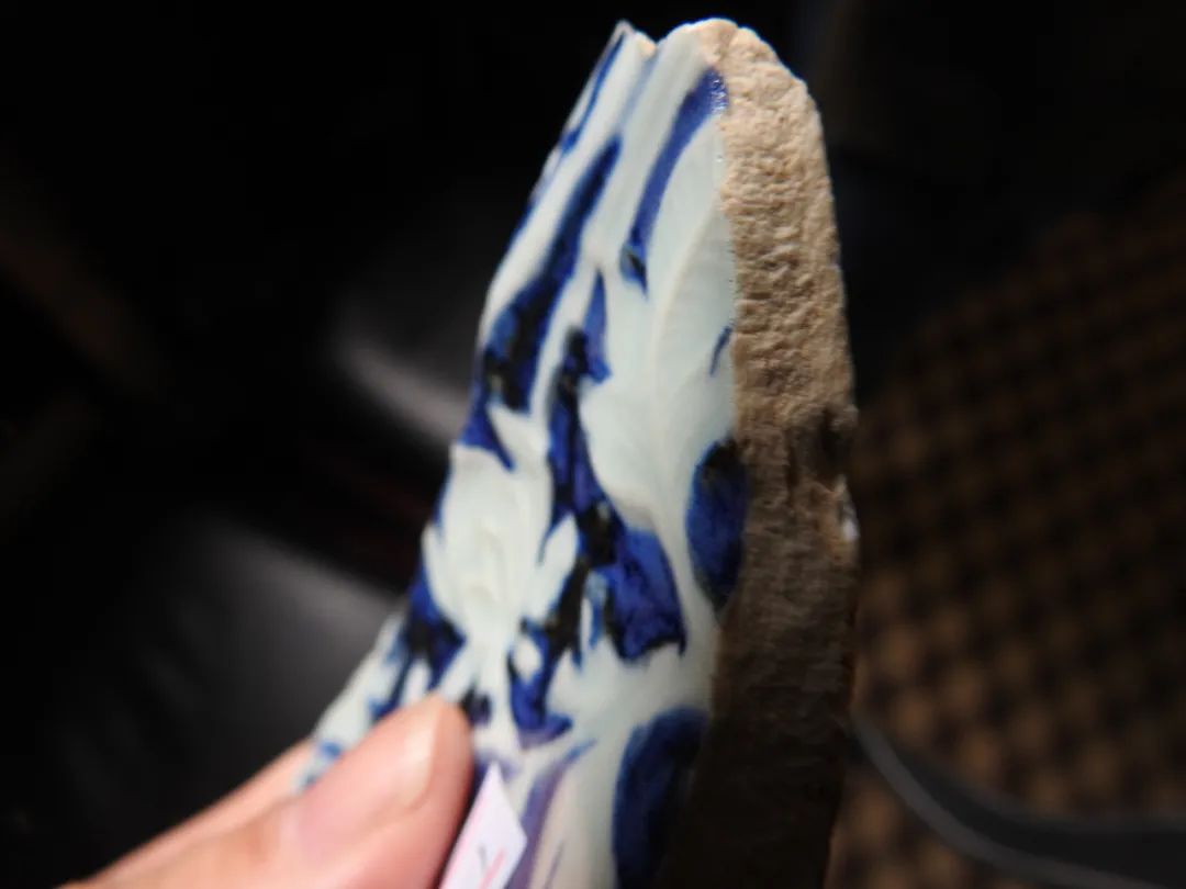 鍏冮潚鑺卞寽鐪熷搧鐗瑰緛,姘戠獞鍏冮潚鑺辩鐗瑰緛