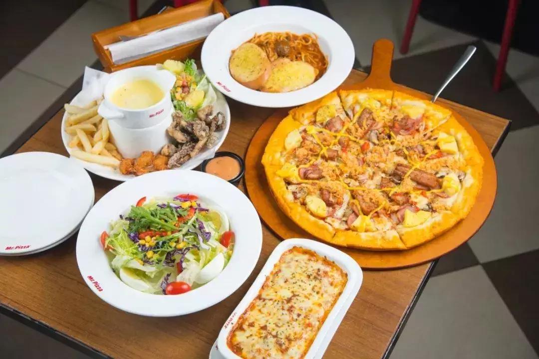 感恩不用花大钱！还有免单机会！天津这条街要火了……