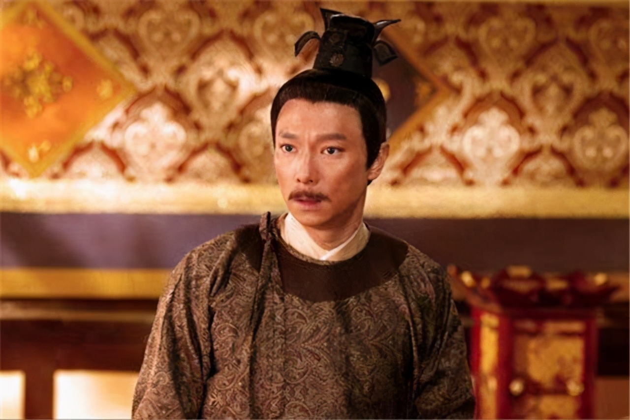 李显为什么被称为六味地黄丸,六味地黄丸李显