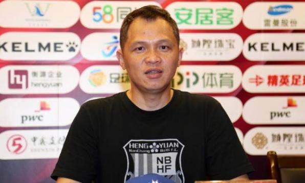 朱炯新赛季,申鑫朱炯赛后发布会