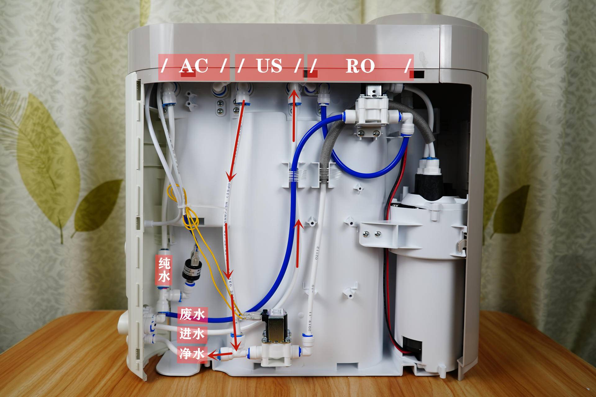 净水器安吉尔哪吒500g,安吉尔哪吒500g净水器什么型号的