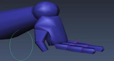 游戏建模师介绍视频,游戏建模师每天都在做什么