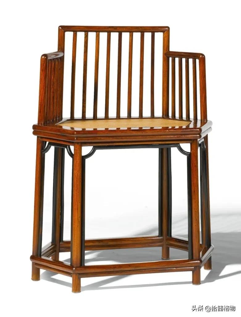 明式座椅,明式座椅有哪些