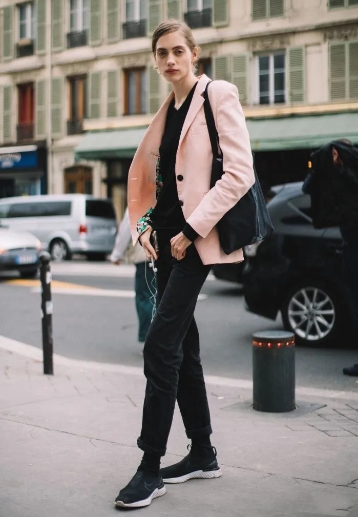 奶油桃桃穿搭 (桃桃和初恋)