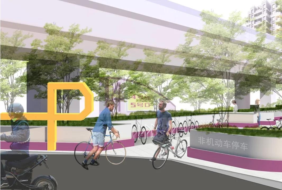 值得去看一看的风景,看一路沿途风景