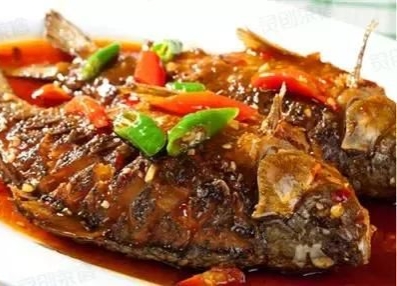 霉豆子舌尖上的味道民间传统美食,故乡味道老菜馆