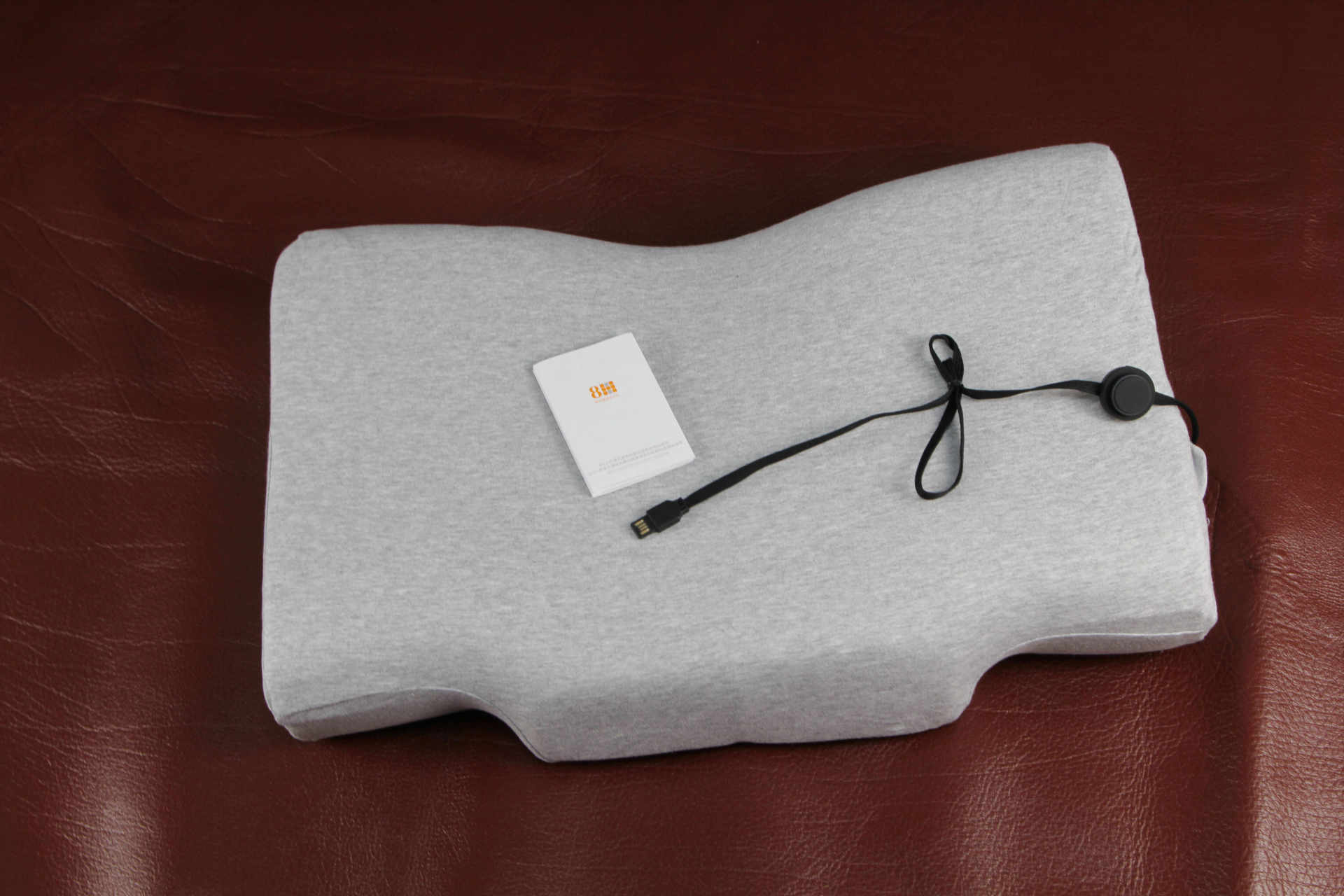 枕头推荐助睡眠测评,助眠弹簧安睡枕