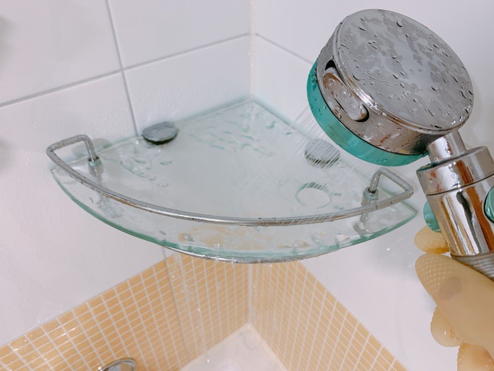 很久了的卫生间清洁小妙招,家居卫生小妙招全集