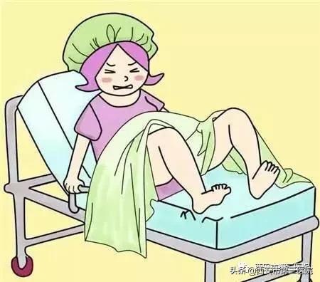 【盆底功能康复治疗】关爱女性盆底健康远离女性“社交癌”