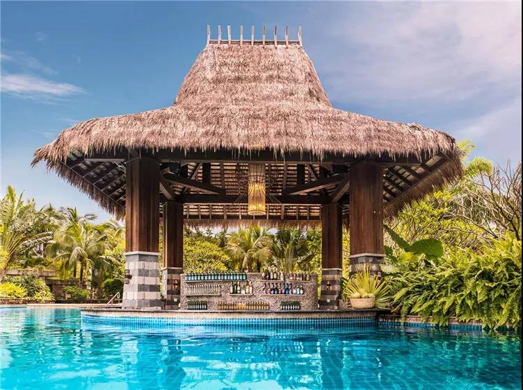 三亚亲子酒店3天2晚海景房,12月三亚性价比高的亲子酒店