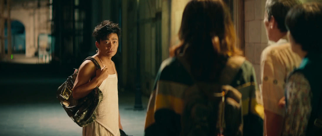 星爷电影新喜剧之王发布会片段,新喜剧之王曝光