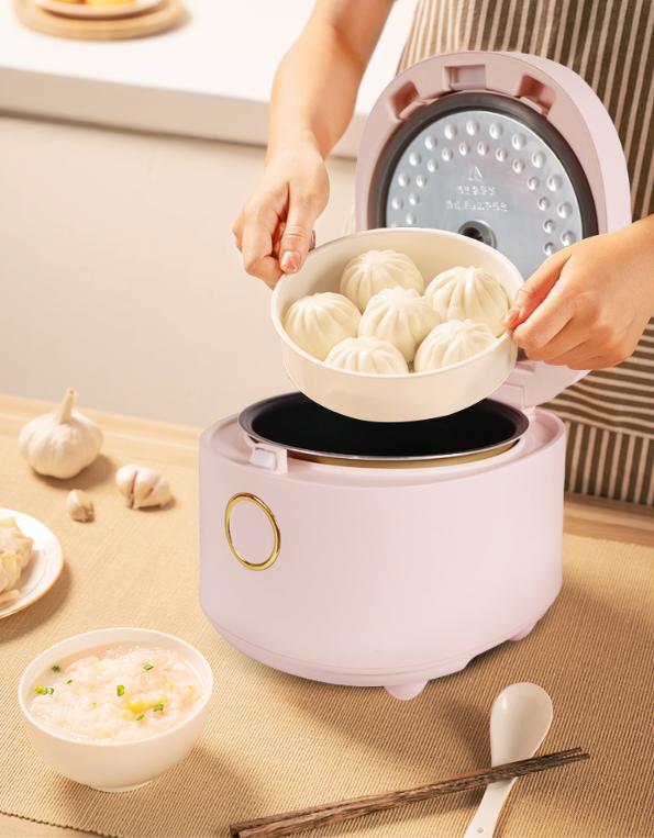 独居做饭电饭煲推荐,一人份米饭电饭煲推荐