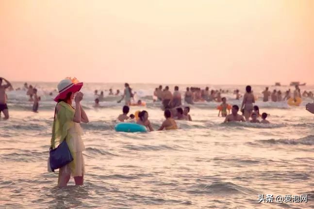 中国最美最好的自驾游线路,五一最火热的自驾游线路推荐