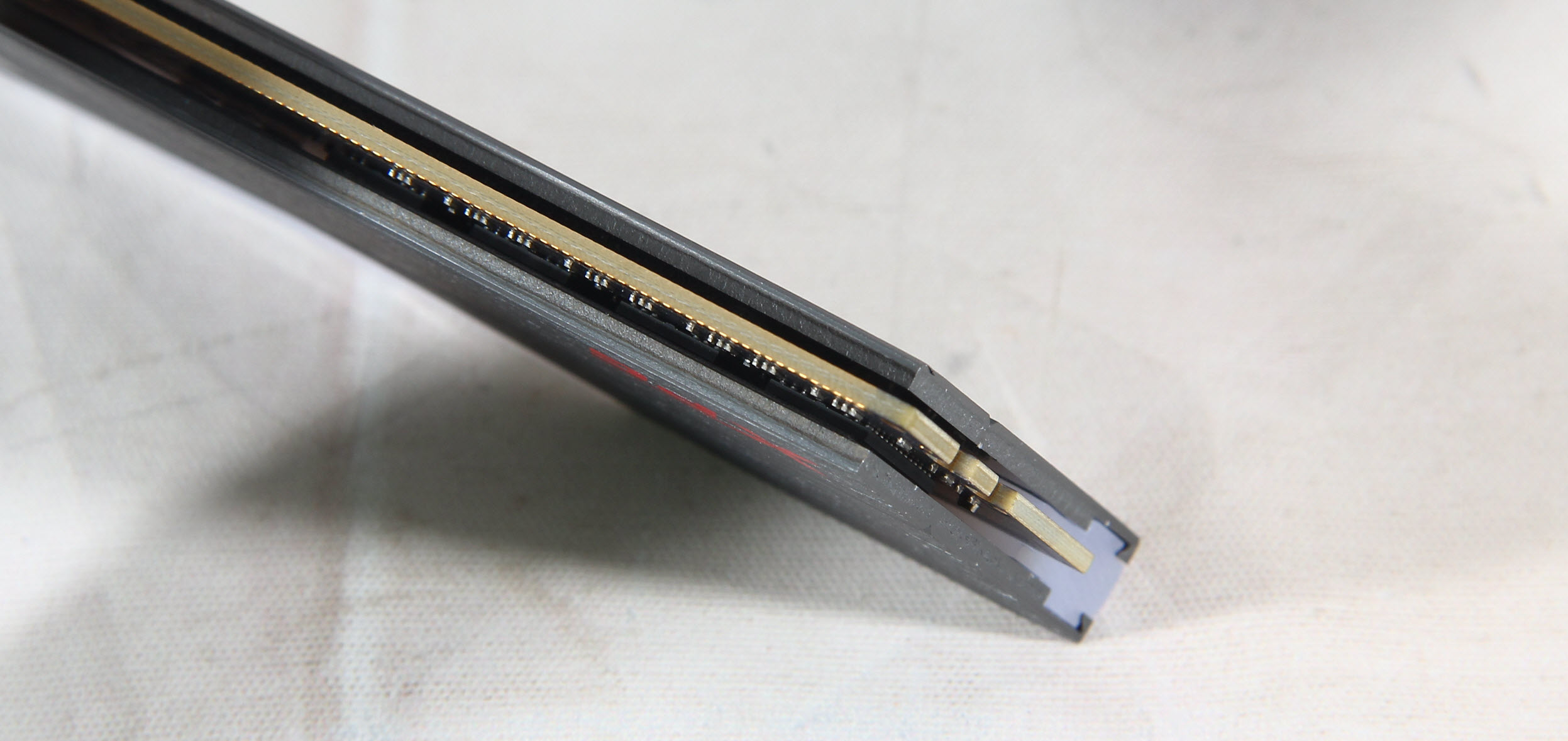 有一种含蓄叫锐龙，明明是个高手，偏偏装作很平庸