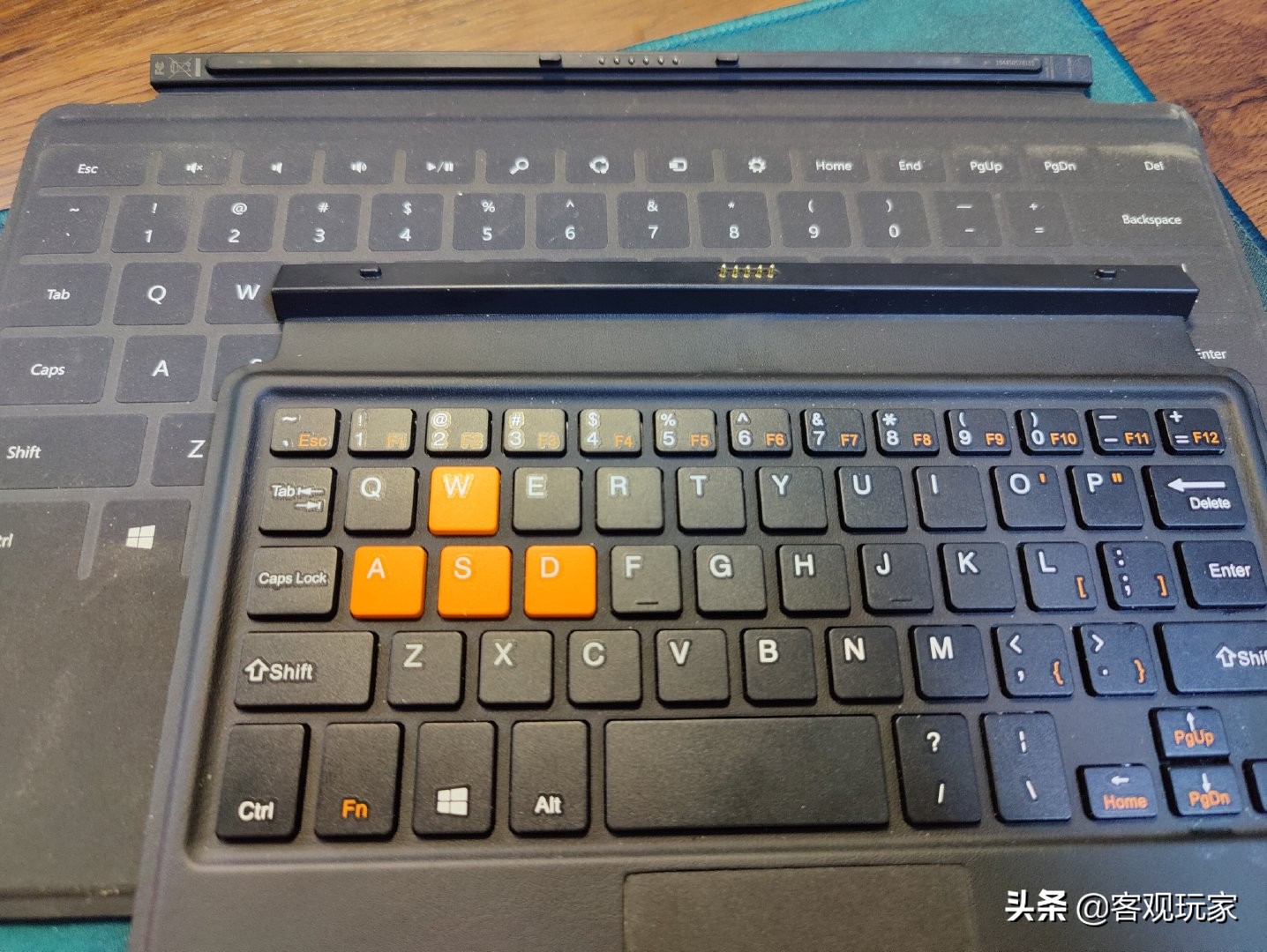 怪物猎人世界是否支持steamdeck,steamdeck掌机玩怪物猎人世界