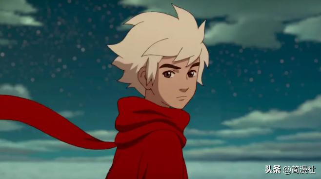 大鱼海棠2要和谁一起看,大鱼海棠2剧情猜测