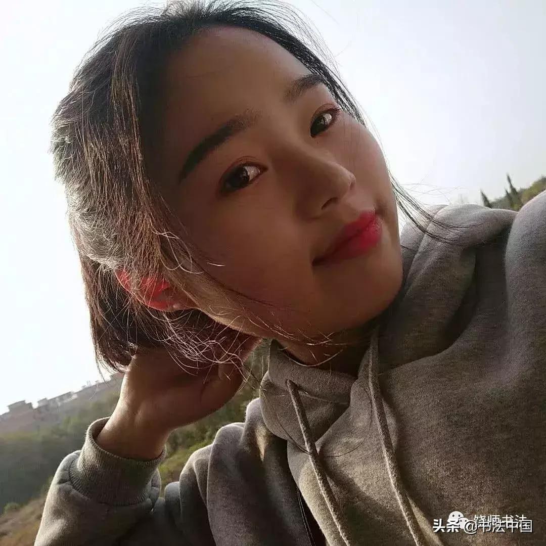 上饶师范学院2017级书法学专业作品展