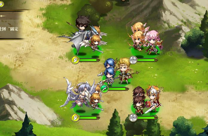 梦幻模拟战手游抽卡小技巧,梦幻模拟战手游什么时候抽卡