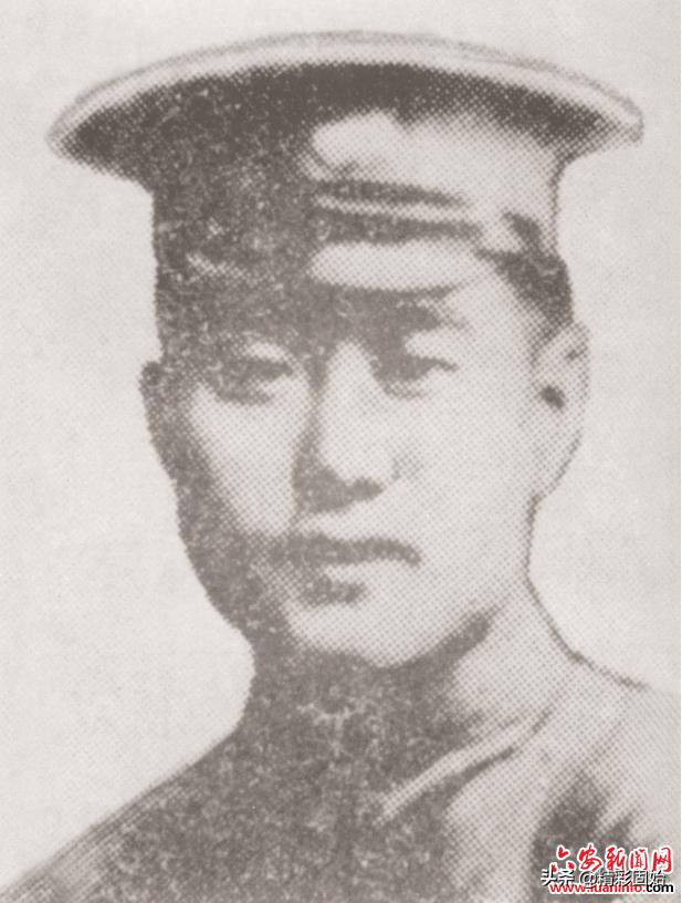 不说你肯定不知道！差不多整个红一军都在固始邻市组建