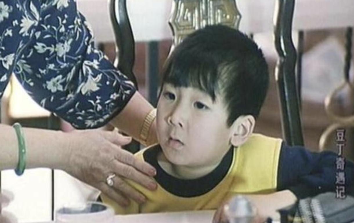 从童星到杀人犯他到底经历了什么,昔日童星谢昀杉