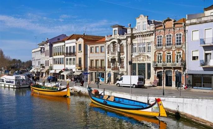 华人在葡萄牙的真实生活,我在葡萄牙生活真实感受