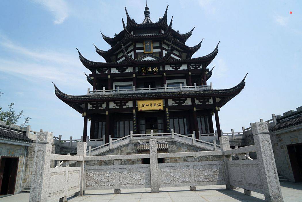 苏州东山小众打卡地,苏州东山和西山哪个好玩