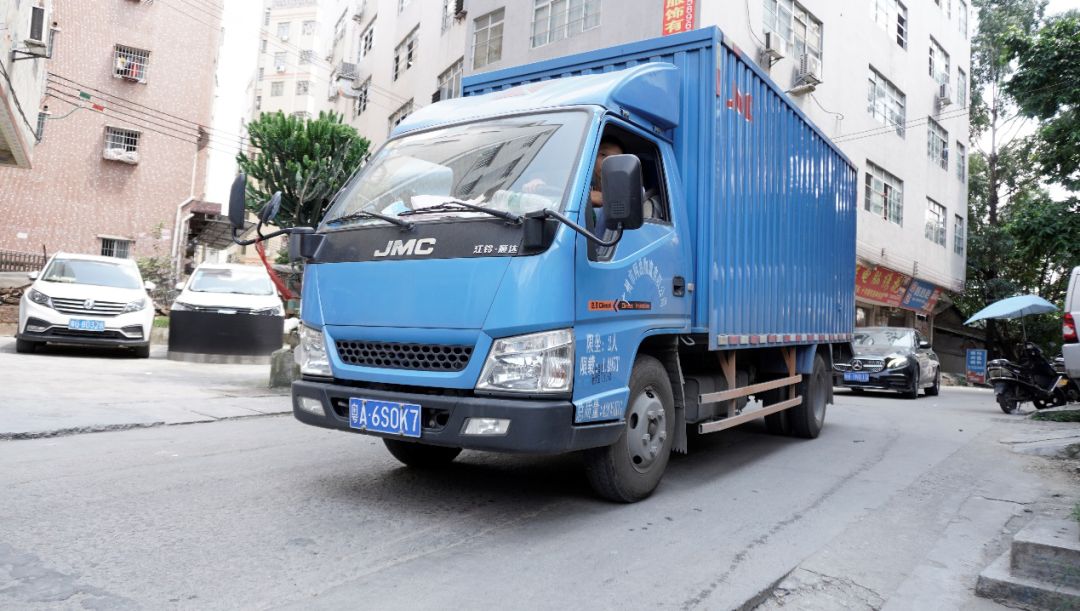 顺达,江铃汽车顺达