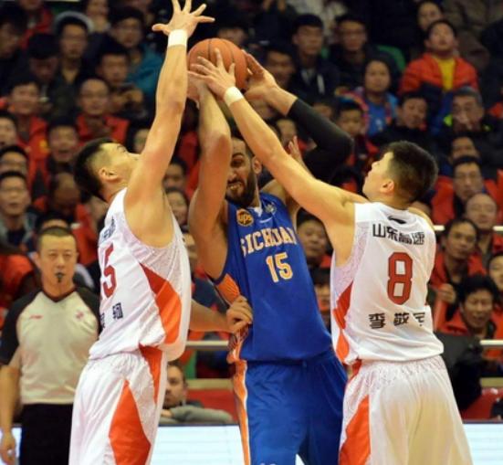 2019-2020山东西王男篮主场赛事常规赛济南站套票开售，详情一览