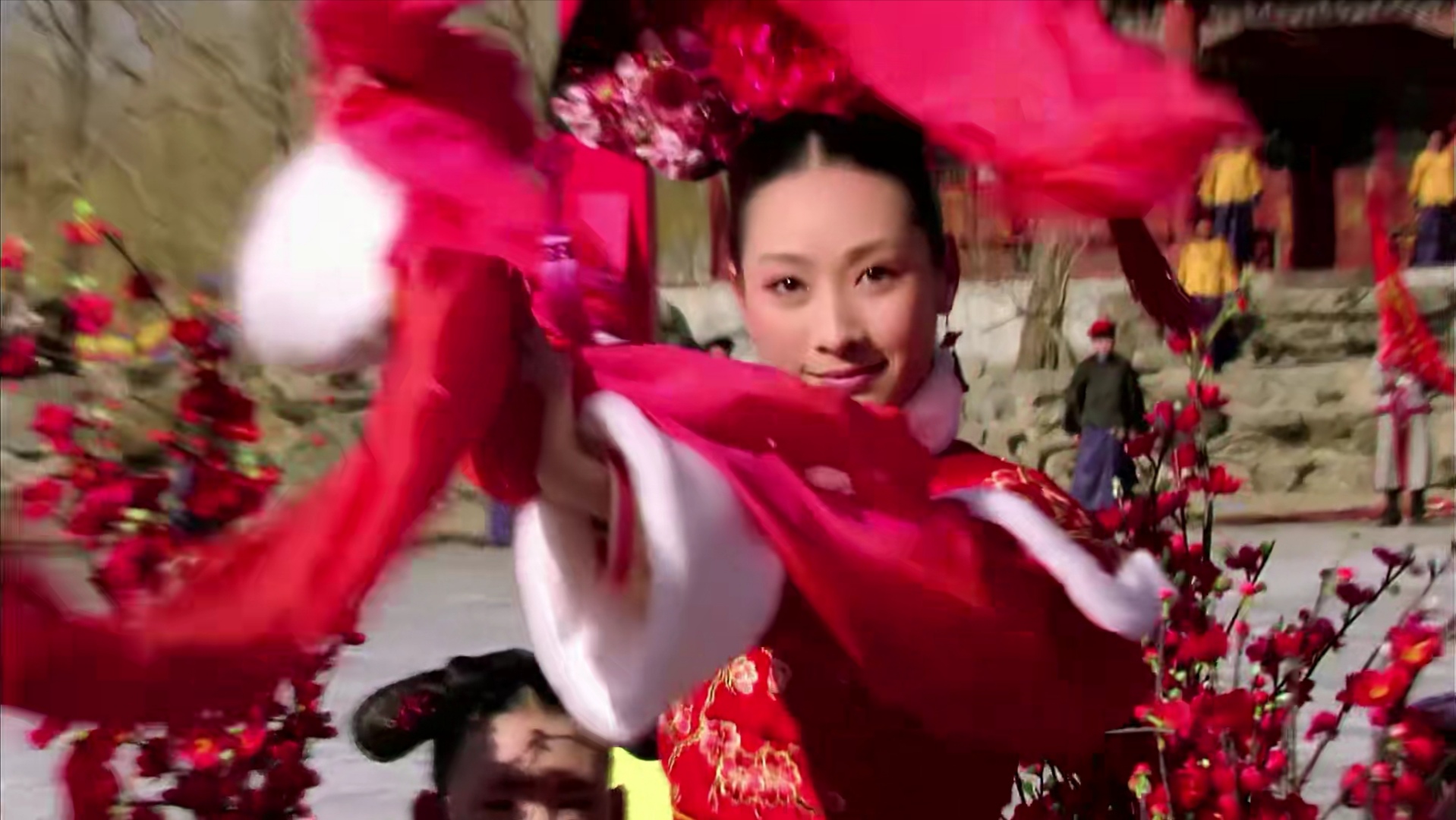 甄嬛传息肌丸真的有效果吗,安陵容服用息肌丸甄嬛传