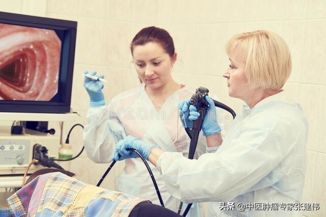 便秘可能是肿瘤发出的警惕信号,便秘查出癌症