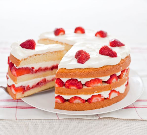 蛋糕制作中的小秘密有哪些,烘焙蛋糕的步骤和方法