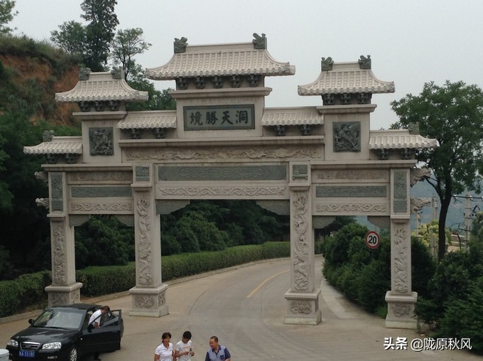 西安兵马俑和大唐不夜城旅游攻略,古都西安兵马俑与大唐芙蓉园一角