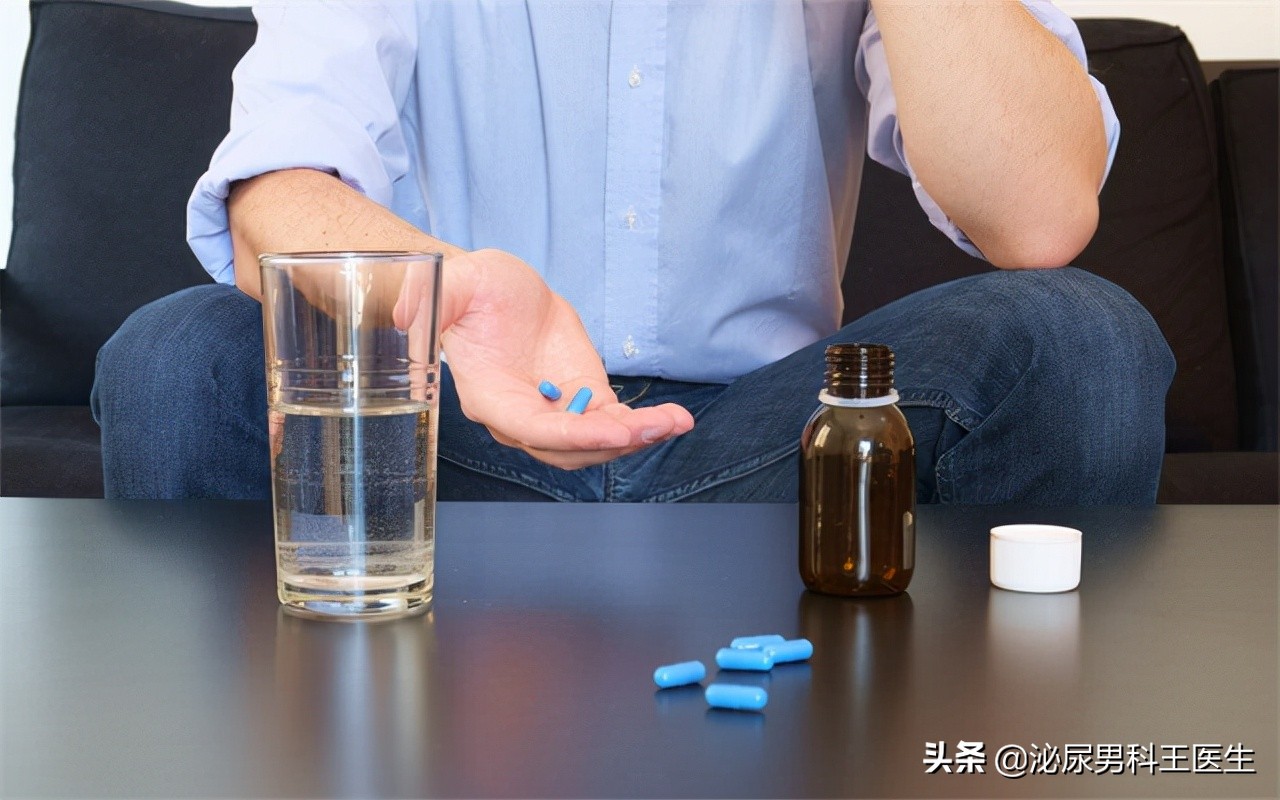 西地那非除了治疗功能障碍,还有4种作用,多了解点总没坏处