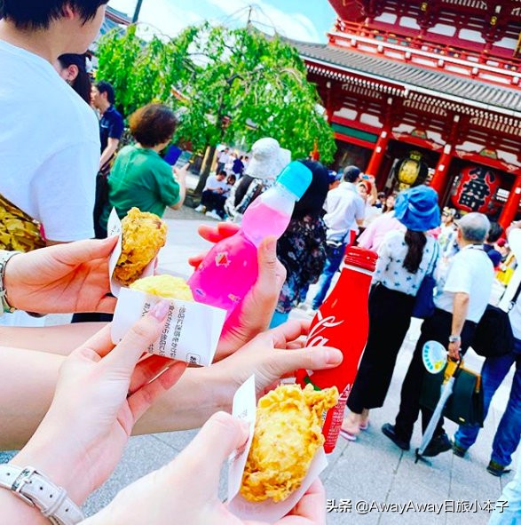 日本手信购物必买攻略,去东京必买的购物清单