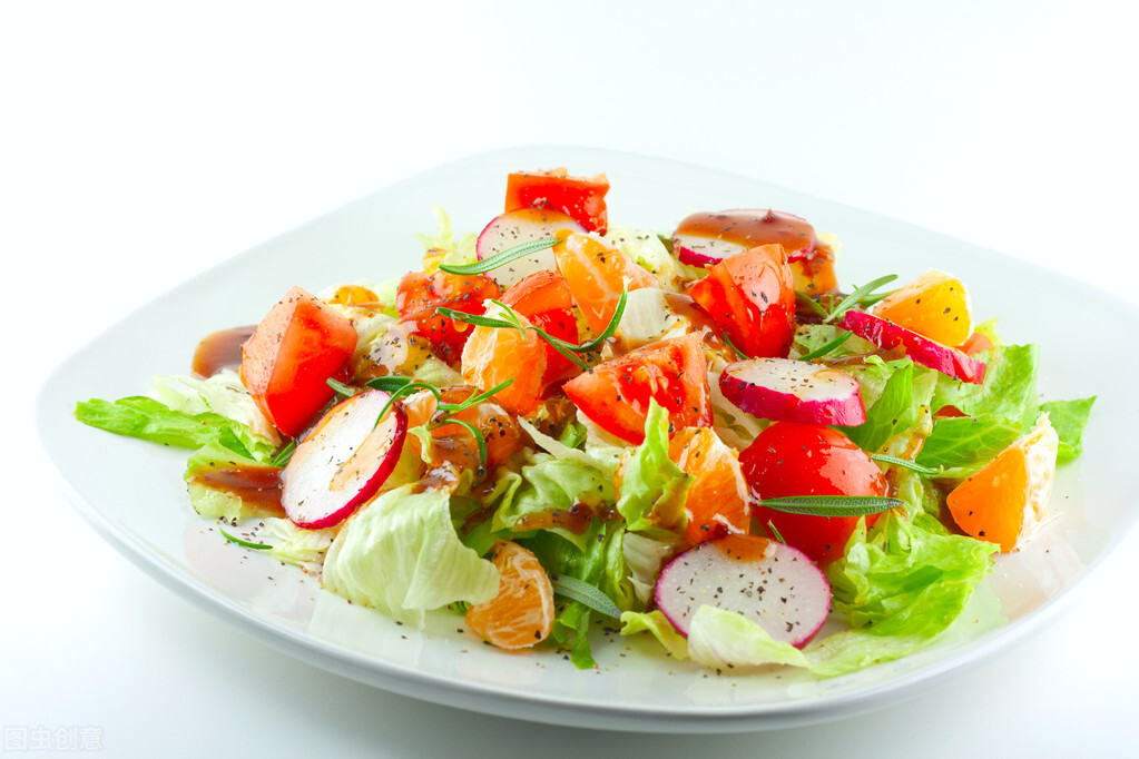 坐月子想吃桃子怎么吃,坐月子想吃西兰花怎么做