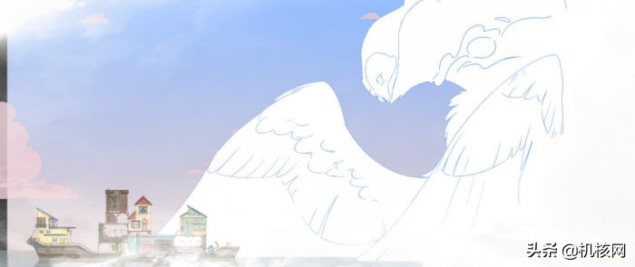 spiritfarer最终版,终有一别古典舞