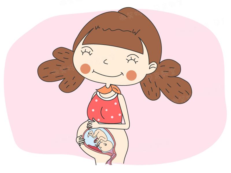 孕期40周指南：怀孕第37周胎儿已经足月了