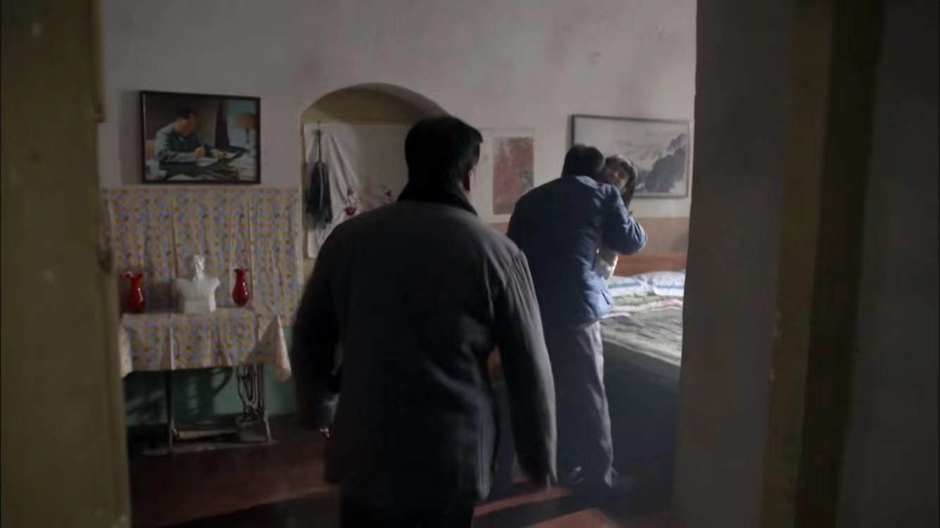 以田润叶视角打开平凡的世界,平凡的世界对田润叶的评价