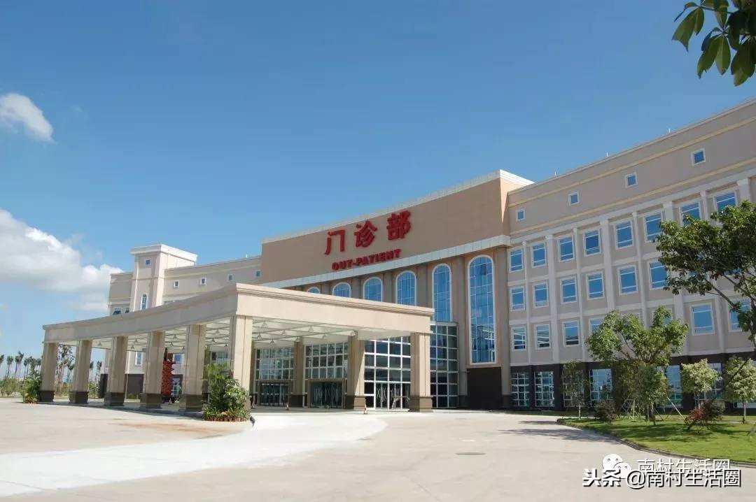 美国顶尖医院落户钟村！最新消息，或有望2020年开业