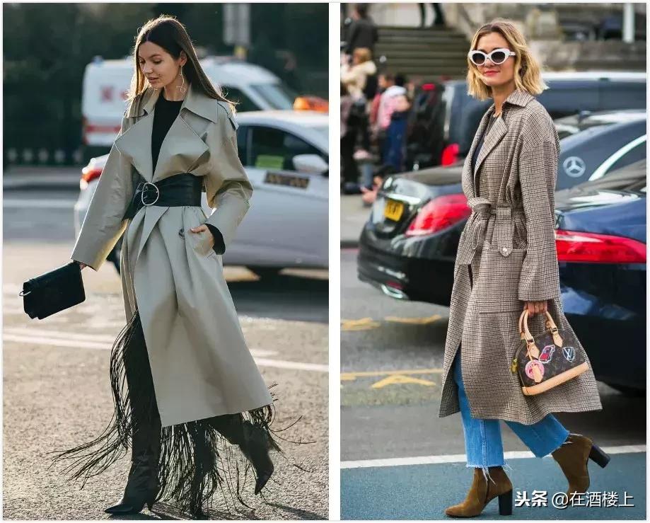 粗腿穿什么靴子显瘦,腿粗胯宽穿什么靴子显瘦推荐