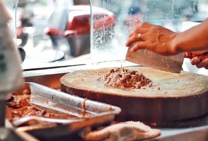 西安清真糕点老字号,西安泡馍老字号有哪几家