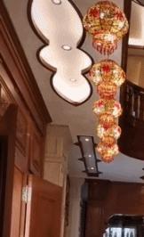 福建有钱人别墅城堡,福建有钱人住的别墅在哪里