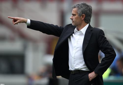 足坛穆里尼奥经典语录,足球狂人穆里尼奥