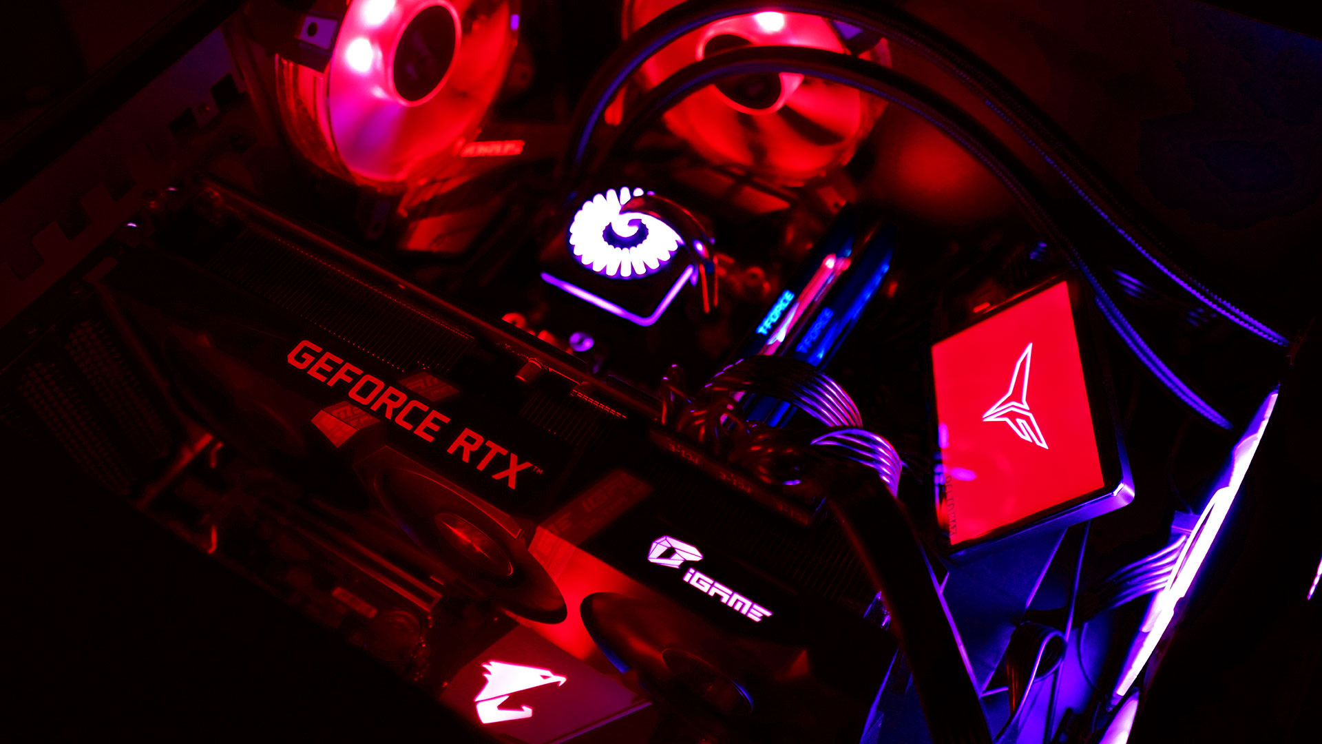 七彩虹rtx3070ultraoc8g跑分,七彩虹rtx3080一键超频按钮