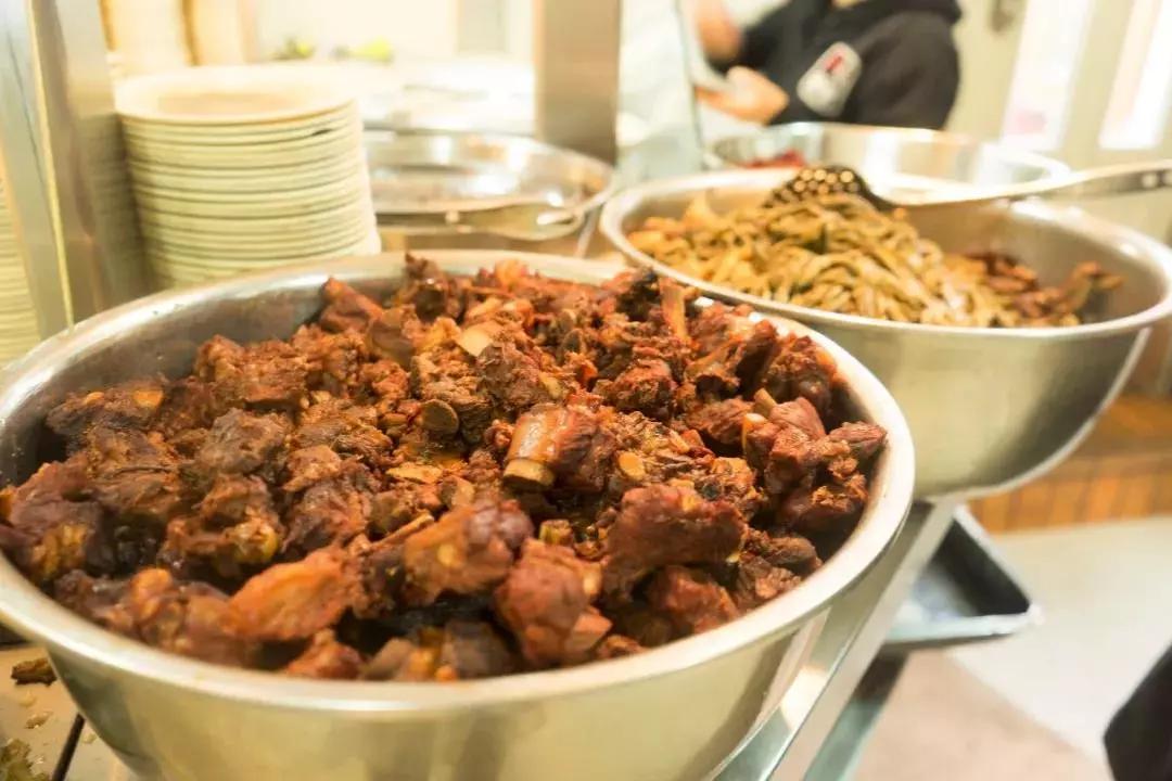 颠覆你对速冻饺子的认知,颠覆你对川菜的认知